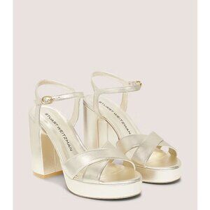 Stuart Weitzman Dayna Platform Sandal